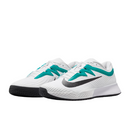 NIKE ZOOM VAPOR PRO 3 HC WHITE/BLACK RADIAL EMERALD MAN