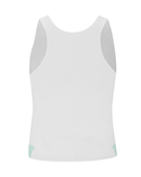 BABOLAT PERF TANK TOP WEISS DAMEN