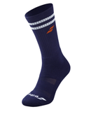 BABOLAT TEAM EINZELNE SOCKEN BLAU (1X)