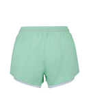 BABOLAT PERF SHORTS BEACH GLASS DAMEN