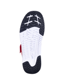 BABOLAT PULSION AC CHERRY TOMATE/WEISS JUNIOR