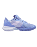 BABOLAT JET MACH 4 AC LAVENDEL/WEISS DAMEN