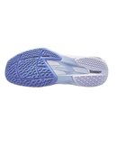 BABOLAT JET MACH 4 AC LAVENDEL/WEISS DAMEN