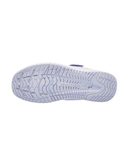 BABOLAT PULSION AC FOREVER BLAU JUNIOR