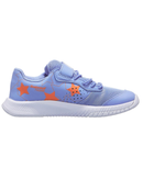 BABOLAT PULSION AC FOREVER BLAU JUNIOR