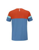 BABOLAT PERF CREW NECK TEE SEAPORT MAN