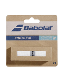 BABOLAT SYNTEC EVO GRIP WHITE
