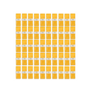 YOYO-TENNIS OVERGRIP YELLOW (50X)