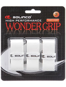 SOLINCO WONDER GRIP WHITE (3X)