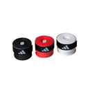 ADIDAS PADEL OVERGRIP WEIß/ROT/SCHWARZ (25X)