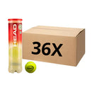 36X YOYO-TENNIS BY HEAD CHAMPIONSHIP (144X)