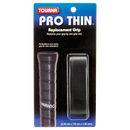 UNIQUE TOURNA PRO THIN GRIP BLACK
