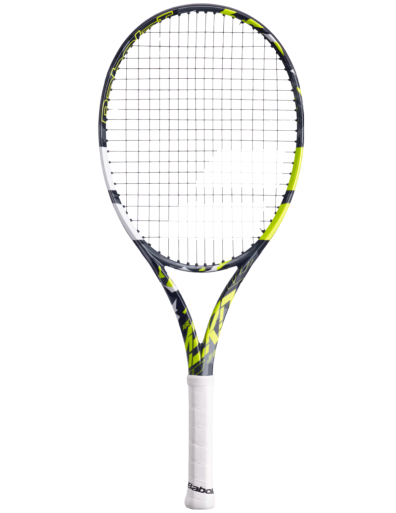 BABOLAT PURE AERO JUNIOR 26 2023