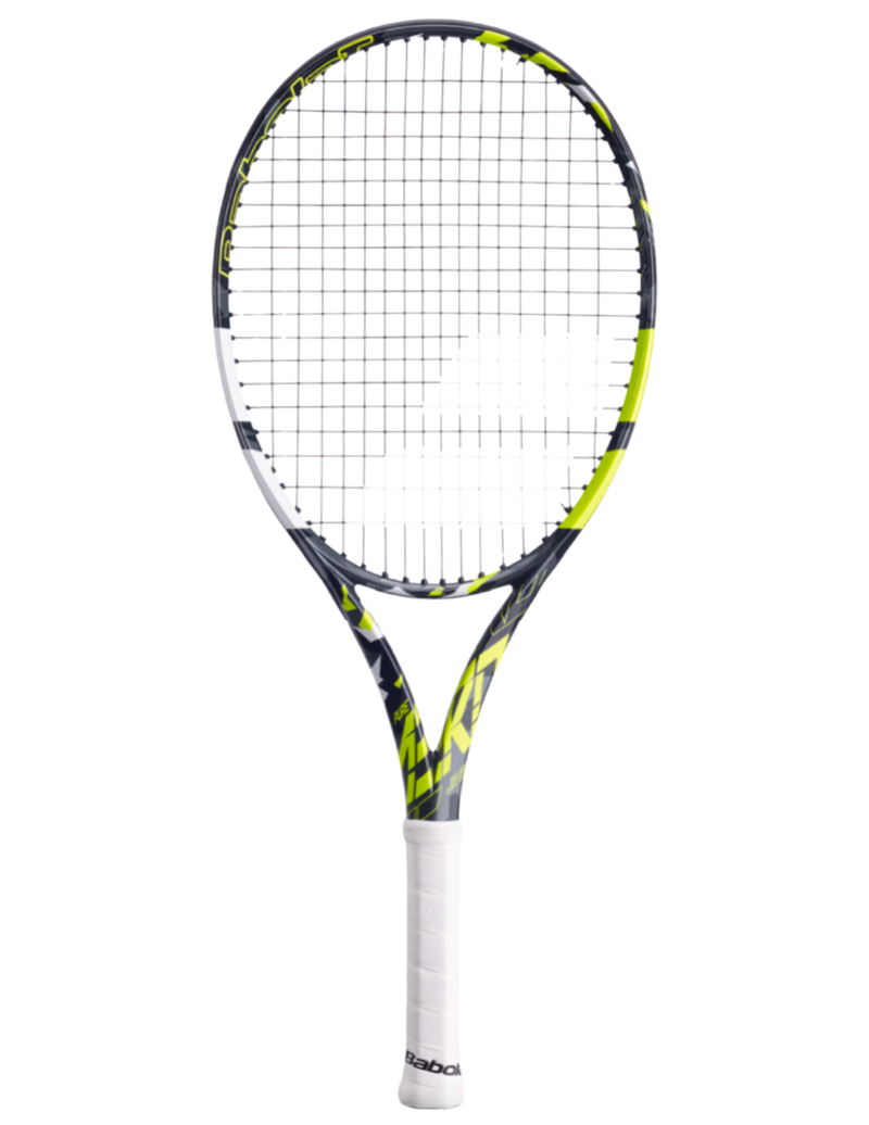 BABOLAT PURE AERO JUNIOR 25 2023