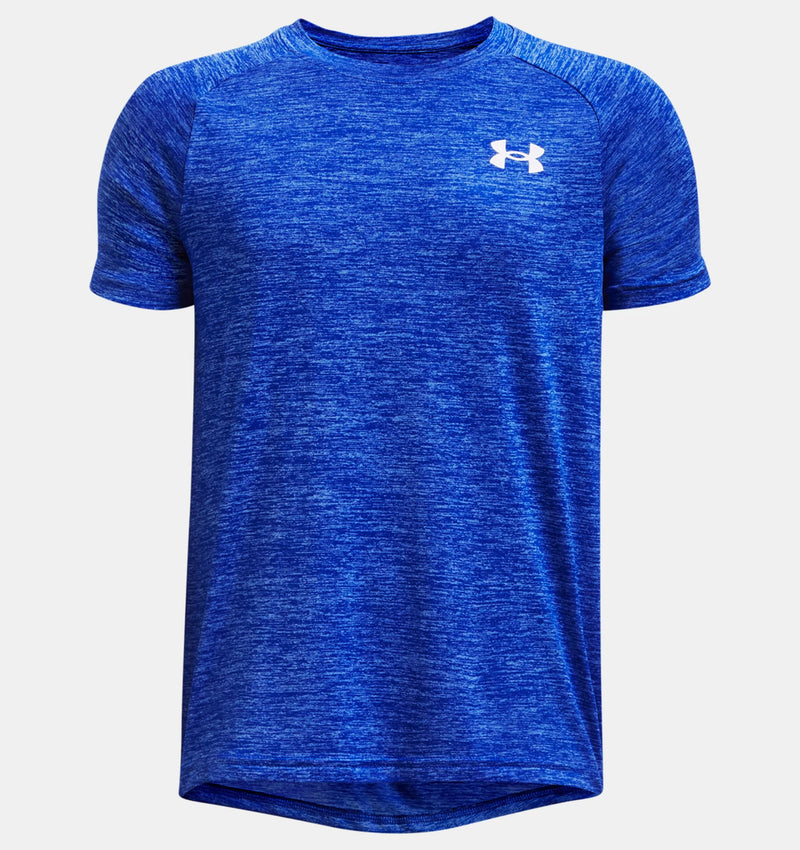 UNDER ARMOUR TECH™ 2.0 SHORT SLEEVE TEAM ROYAL BOY