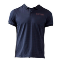 KINGSLAND KLONYX TECH POLO NAVY HERREN