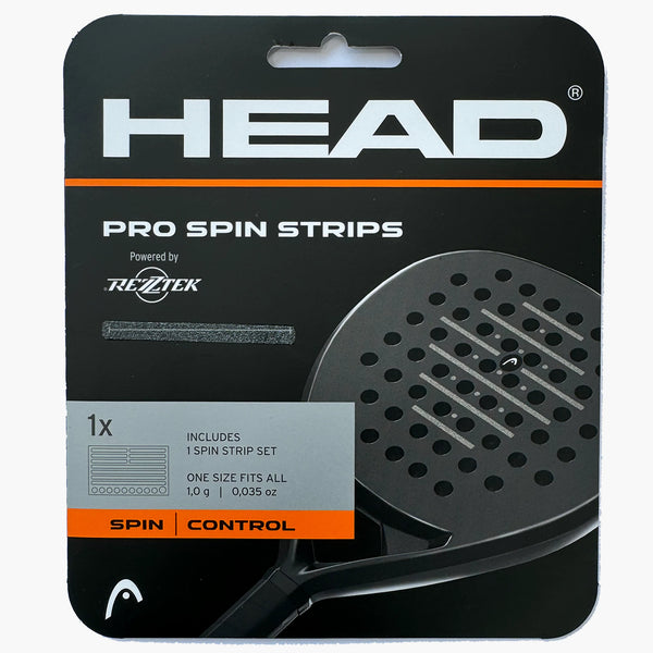 HEAD PADEL PRO SPIN STRIPS (1X)