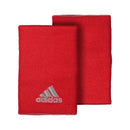 ADIDAS ARMBAND GROSS ROT (2X)