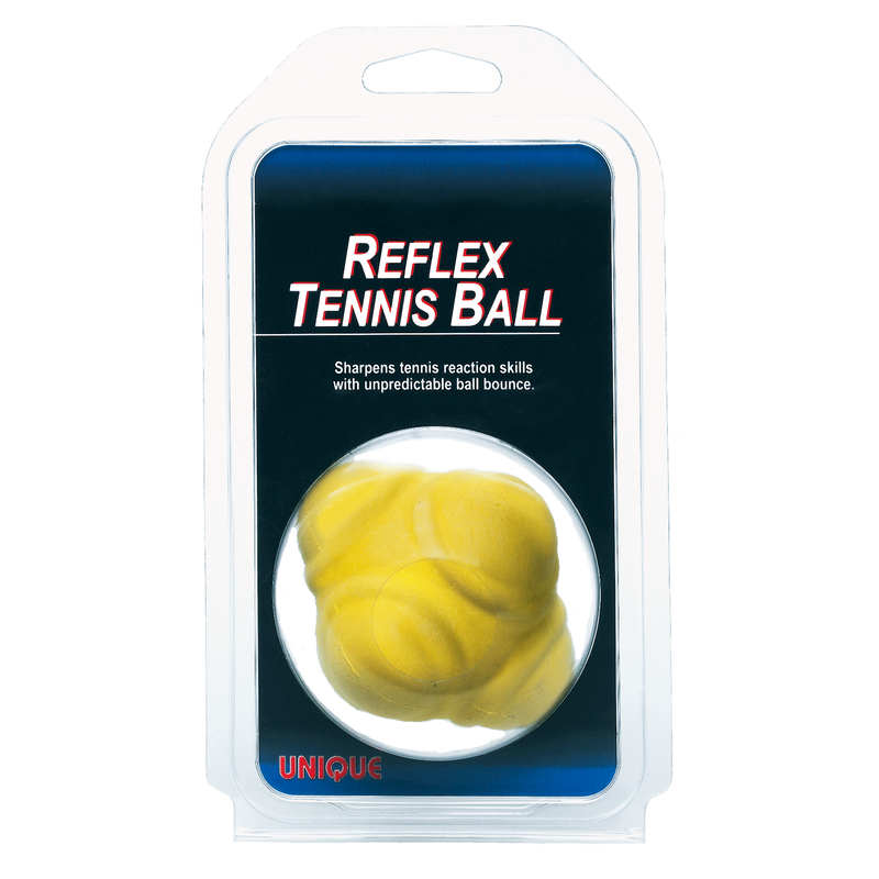 EINZIGARTIGER TOURNA REFLEX-TENNISBALL