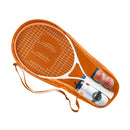 WILSON ROLAND GARROS ELITE SET JUNIOR 23