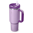 DIE STAHLFLASCHEN-GRIFFSERIE 900 ml LILLA