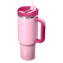 THE STEEL BOTTLE HANDLE SERIE 900 ml CANDY