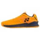 YONEX POWER CUSHION ECLIPSION 4 CLAY ORANGE HERREN
