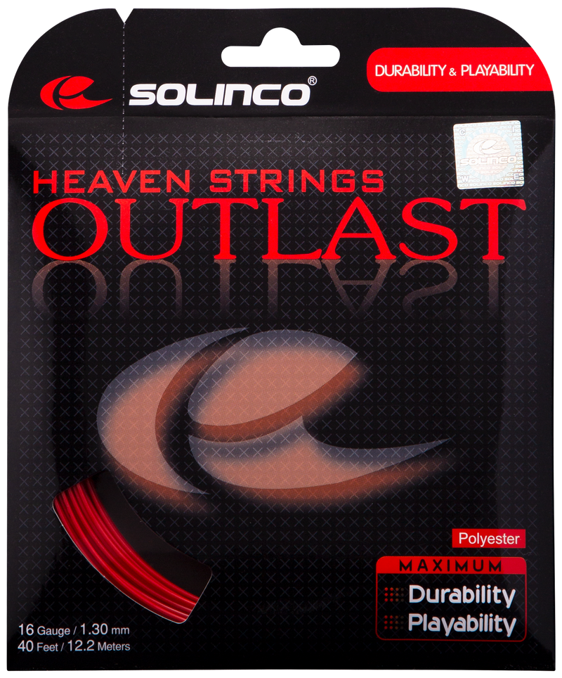 SOLINCO OUTLAST 12 m