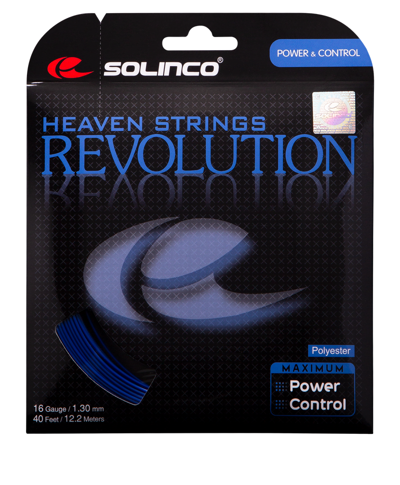 SOLINCO REVOLUTION 12 m