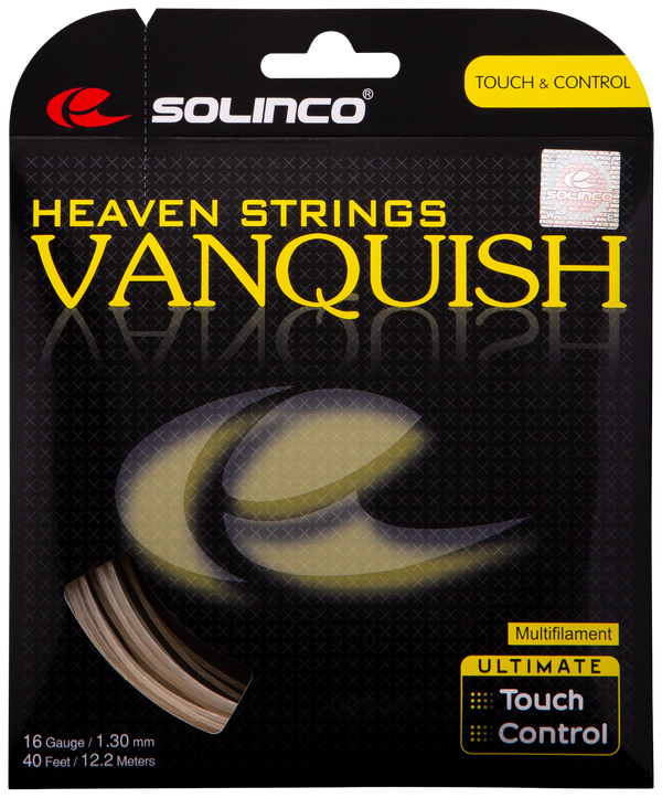 SOLINCO VANQUISH 12 m