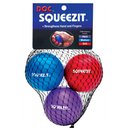 UNIQUE DOC SQUEEZIT (3X)