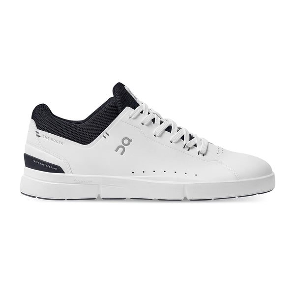 ON THE ROGER ADVANTAGE WHITE/MIDNIGHT MAN