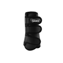 ESKADRON ALLROUND STIEFEL SCHWARZ VORN