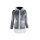 HKM Wasserdichte Regenjacke Junior