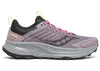 SAUCONY RIDE TR2 WOODROSE DAMEN