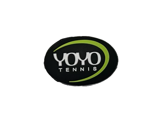 YOYO-TENNIS SHOCK DAMPENER BLACK/GREEN
