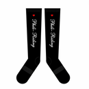 PHILI-RIDING LOVE SOCKS SCHWARZ