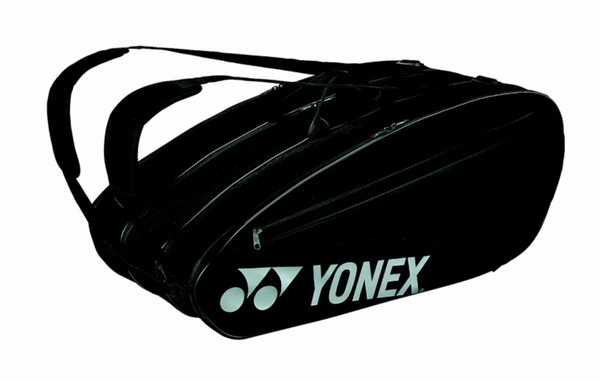 YONEX BLACK 9R BAG
