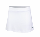 FILA SKORT SHIVA WHITE WOMAN