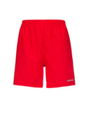 HEAD CLUB SHORT RED MAN