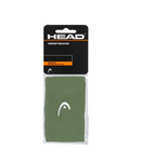 HEAD JUMBO ARMBAND HELLGRÜN (2X)