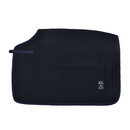 KINGSLAND Woll-Decke Thermo Navy