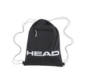 HEAD TOUR GYMNASTIKSACK SCHWARZ/WEISS