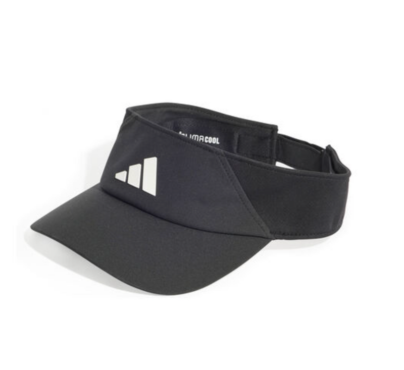 ADIDAS VISIER SCHWARZ