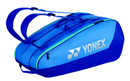 YONEX EZONE RACQUET BAG 9R BLU