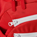 WILSON SUPER TOUR RED SMALL DUFFEL 2025 RED