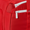 WILSON SUPER TOUR RED SMALL DUFFEL 2025 RED