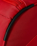 WILSON SUPER TOUR TRAVEL BAG 2025 RED