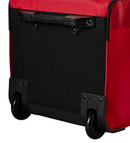 WILSON SUPER TOUR TRAVEL BAG 2025 RED