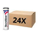 24X TECNIFIBRE X-ONE SWISS-TENNIS (96X)
